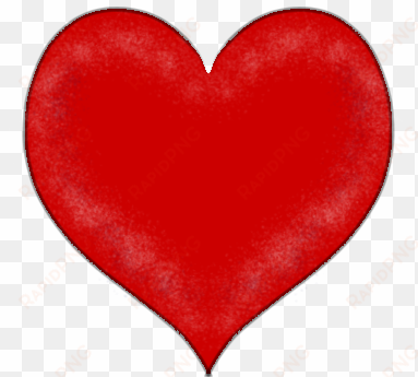 Love Clipart Little Heart - Heart transparent png image