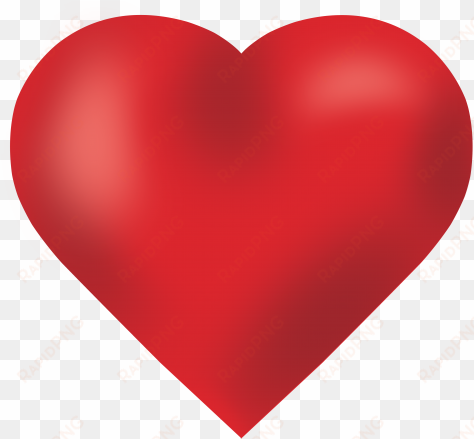 love heart png image - love clipart