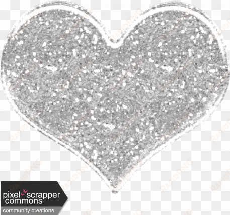 love knows no borders add - silver glitter borders transparent