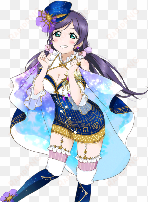 love live nozomi png