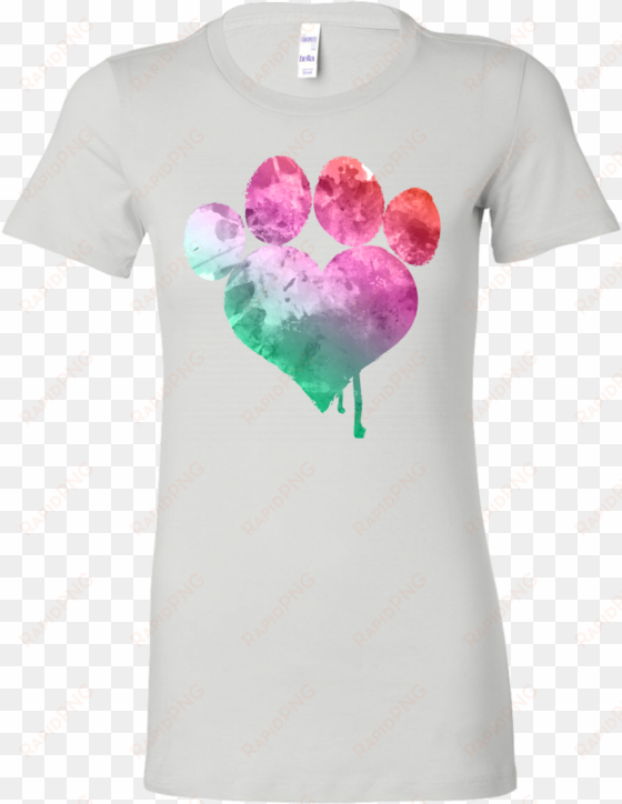 love paw - raynboutiqueapparel beagle t-shirt tshirt tee shirt