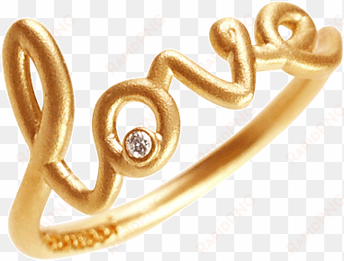 love ring love, rings - love ring