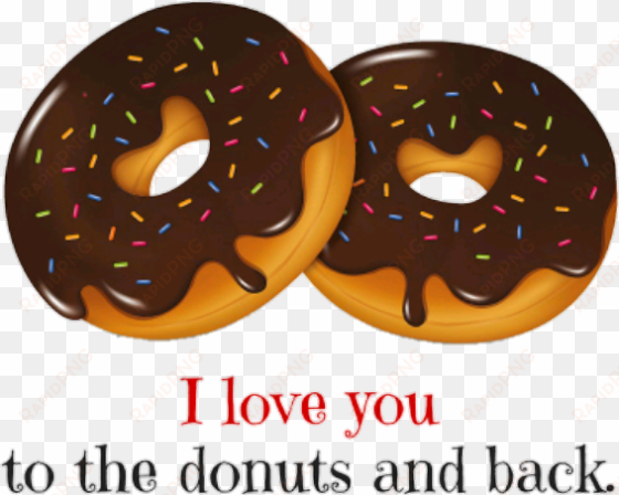 love you more than donuts quotes