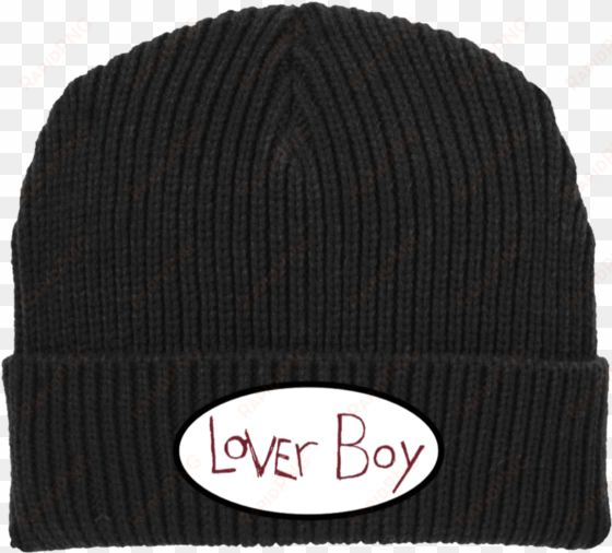 lover boy beanie