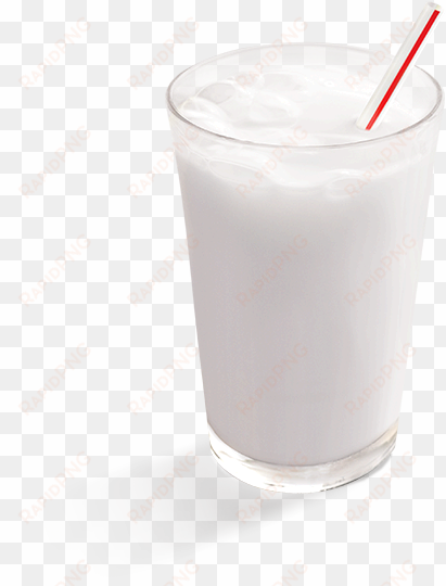 low fat hi calcium milk - mcdonalds milk