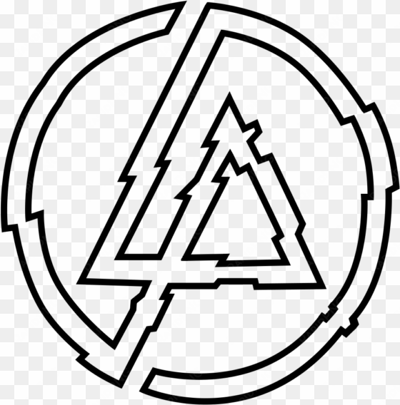 lp ats logo linkin park wiki - linkin park