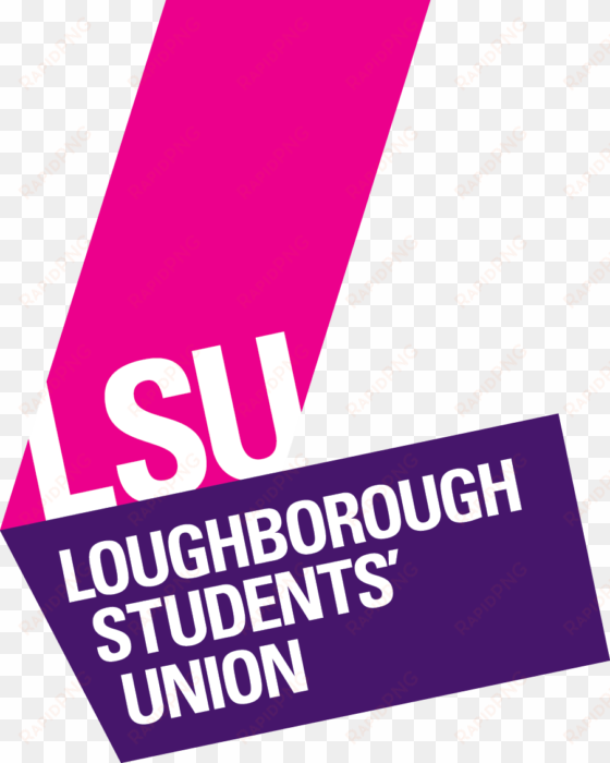 lsu-logo - loughborough students' union