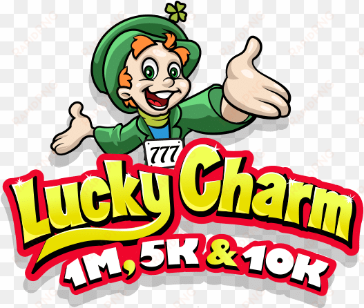 lucky charms logo