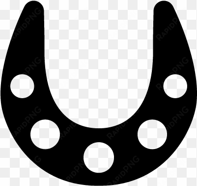 lucky horseshoe vector - lucky icon png