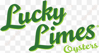 lucky limes - calligraphy