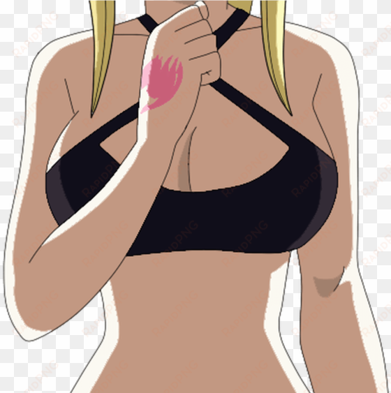 lucy heartfilia 10 by soloik on deviantart - lucy heartfilia outfits