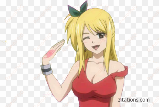 lucy heartfilia