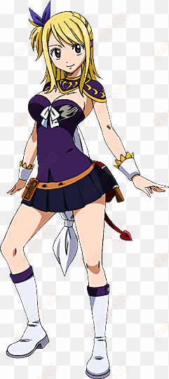 lucy heartfilia gmg - fairy tail lucy grand magic games