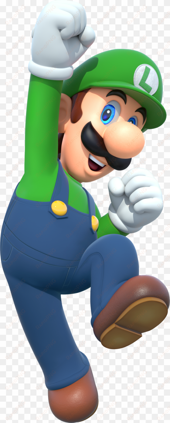 luigi sonic news network fandom powered by - luigi mario