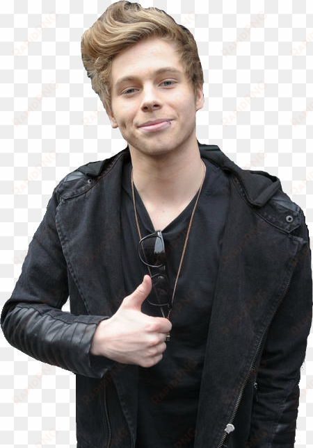 luke hemmings, 5sos, and 5 seconds of summer image - luke hemmings face png