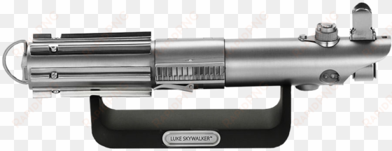 luke skywalker lightsaber - luke skywalker lightsaber document holder star wars