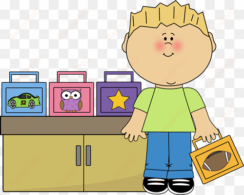 lunch box lunch monitor clip art vector image png - lunchbox helper clipart