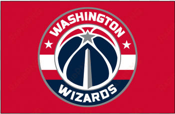 lunch napkins washington wizards