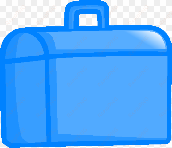 lunchbox - briefcase