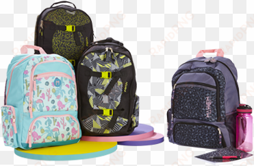 lunchboxes & drink bottles - all school bags kmart