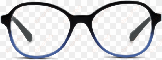 lunettes de vue chanel 3340 1558 black gradient blue - ジンズ ジュニア デコレート