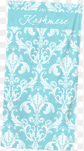 luxurious beach towel - kim zolciak-biermann