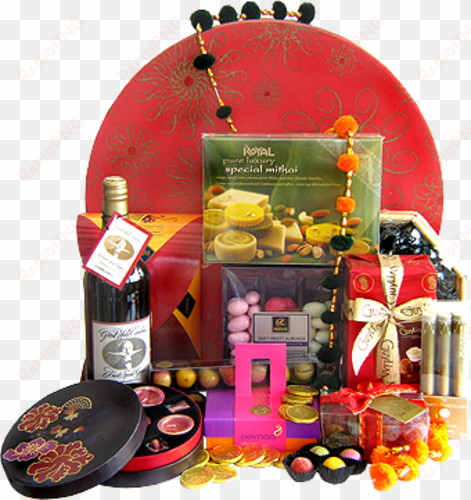 luxury diwali her from ripe gifts uk - diwali gifts images hd png