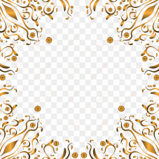 Luxury Ornament Frame, Luxury Ornament Frame, Luxury, - Library transparent png image