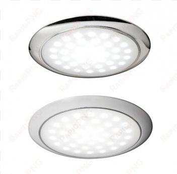 luz led ultra-plana con interruptor tactil - force 4 ultra-flat led ceiling light