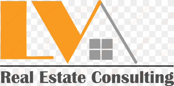 lv real estate consulting - lv real estate logo