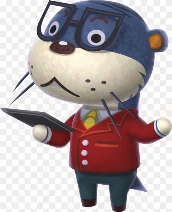 lyle wiki fandom powered by wikia - animal crossing characters