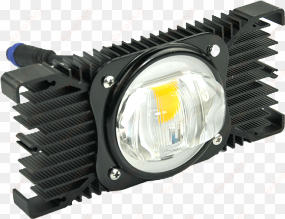 m1 d13 1 6 30w cob led light module for outdoor lighting - headlamp