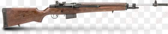 m21 tactical krieger barrel model m1a long-range rifle - springfield m21