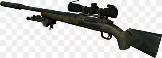 m24 image - sniper