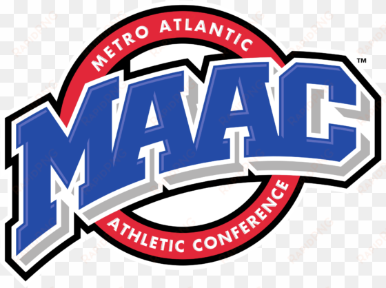 maac championship kicks off tonight - metro atlantic athletic conference logo png