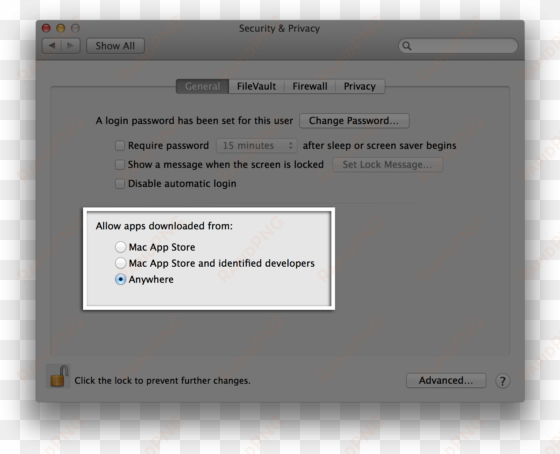 mac clipart computer system ~ frames ~ illustrations - os security features