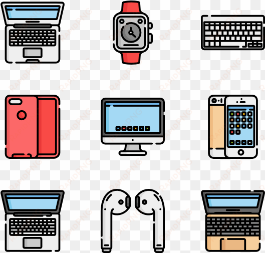 mac devices