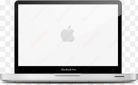 mac laptop png download image - macbook icon