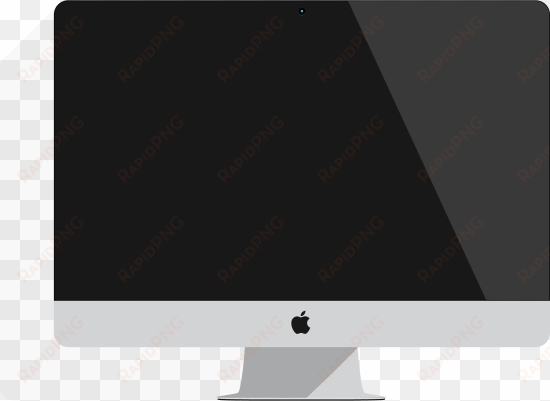 mac video border - mac flat design png