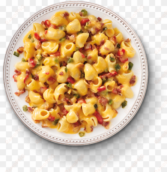 macaroni and cheese png - bacon mac and cheese png