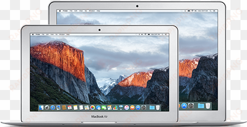 macbook 12-inch retina - apple macbook air 11.6" - core i5 1.6 ghz - 4 gb ram