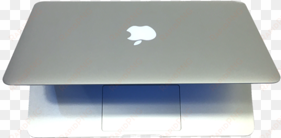 macbook air a1465 11 laptop from above - macbook png from above png