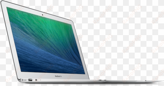 macbook png - macbook air no background