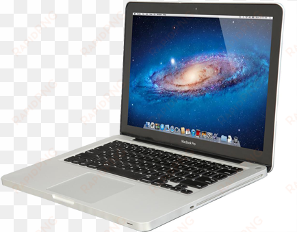 macbook pro - recertified - apple mac notebook macbook mb467ll/a