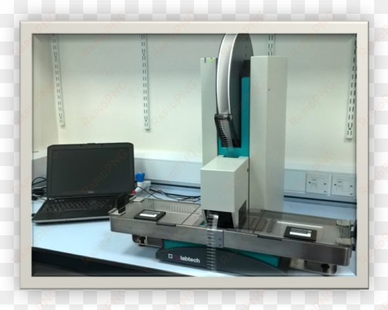 machine tool