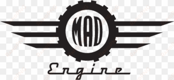 mad engine