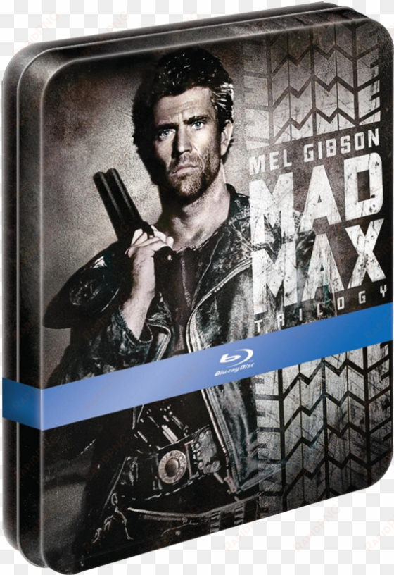 "mad max trilogy" blu-ray cover - mad max trilogy blu ray