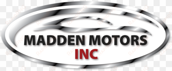 madden motors inc - madden motors