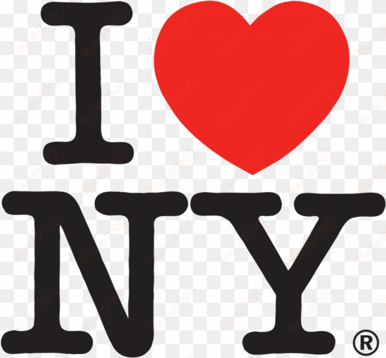 made it in new york - milton glaser most famous work