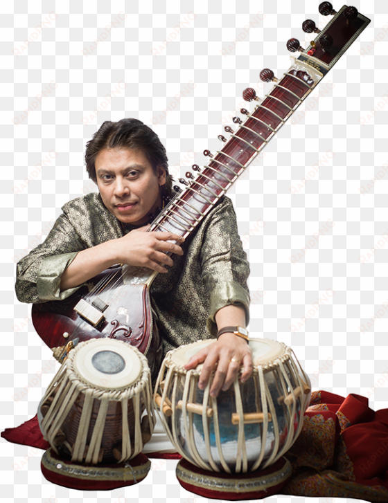 maestro khan, world-renowned indian classical musician, - indian musical instruments